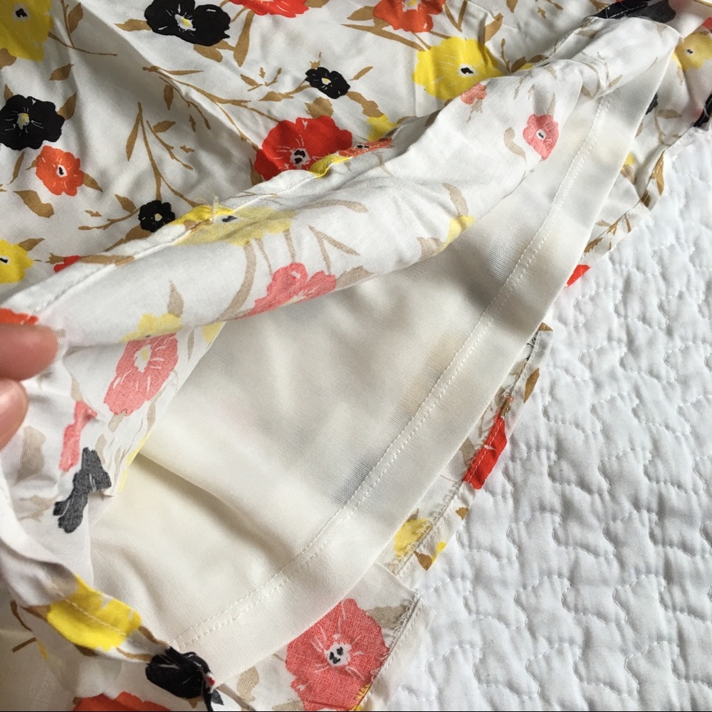 Mimi chica floral dress - Picture 4 of 5